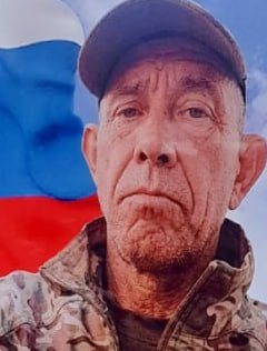 Фотография Лобунцов Иван Сергеевич, погибший солдат СВО