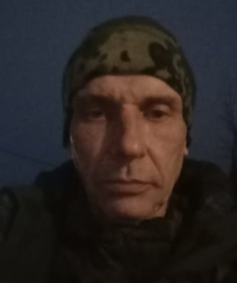 Фотография Падеров Александр Анатольевич, погибший солдат СВО