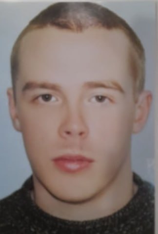 Фотография Кобрусев Артем Игоревич, погибший солдат СВО