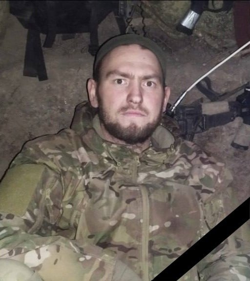 Фотография Алексеев Александр Павлович, погибший солдат СВО