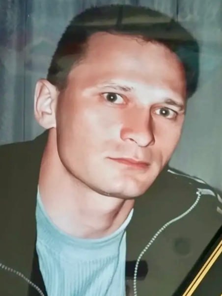 Фотография Полудницын Сергей Александрович, погибший солдат СВО