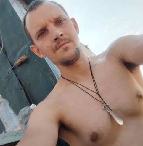 Фотография Шпякин Алексей Юрьевич, погибший солдат СВО