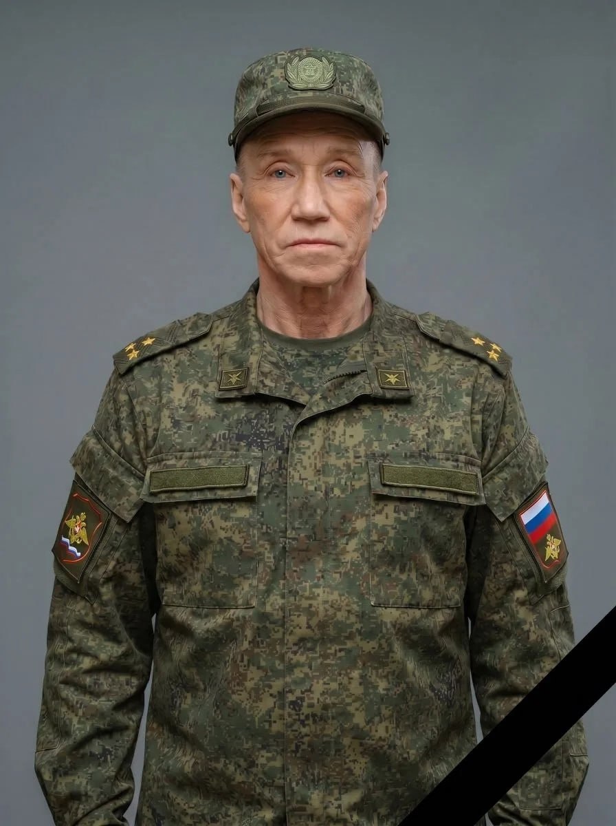 Фотография Султанов Болат Кабдулович, погибший солдат СВО