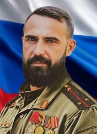 Фотография Данилов Алексей Викторович, погибший солдат СВО