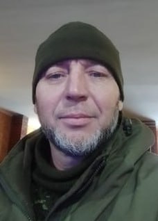 Фотография Поплаухин Роман Константинович, погибший солдат СВО