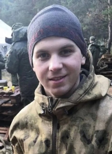 Фотография Долженко Иван Владимирович, погибший солдат СВО