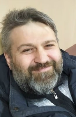 Фотография Потапов Андрей Викторович, погибший солдат СВО