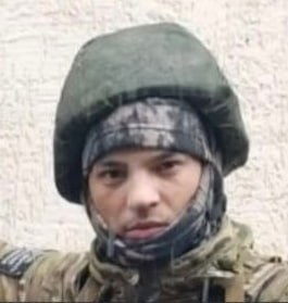 Фотография Макаров Андрей Антонович, погибший солдат СВО