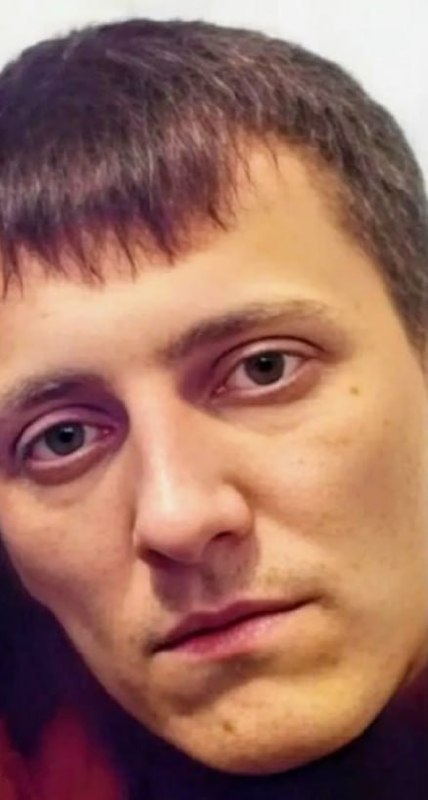 Фотография Герасимов Борис Сергеевич, погибший солдат СВО