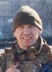 Фотография Власенко Виталий Леонидович, погибший солдат СВО