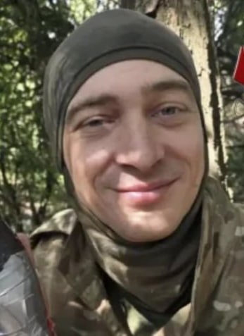 Фотография Перешивайло Эммануил Александрович, погибший солдат СВО