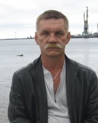 Фотография Буров Николай Николаевич, погибший солдат СВО