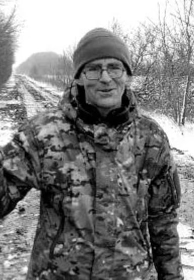 Фотография Валуцкий Алексей Викторович, погибший солдат СВО