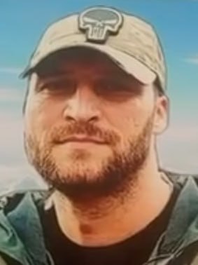 Фотография Довгаль Данил Павлович, погибший солдат СВО