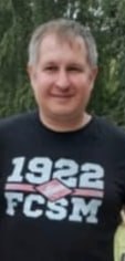 Фотография Кузьмин Александр Игоревич, погибший солдат СВО