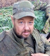 Фотография Дробышев Владислав Владимирович, погибший солдат СВО