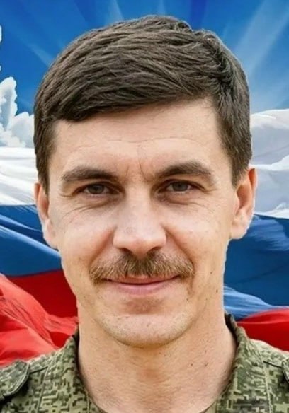 Фотография Пестов Валерий Александрович, погибший солдат СВО