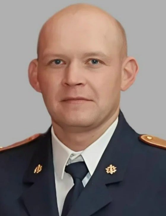 Фотография Вилисов Евгений Петрович, погибший солдат СВО
