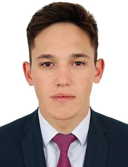 Фотография Казмалы Денис Иванович, погибший солдат СВО