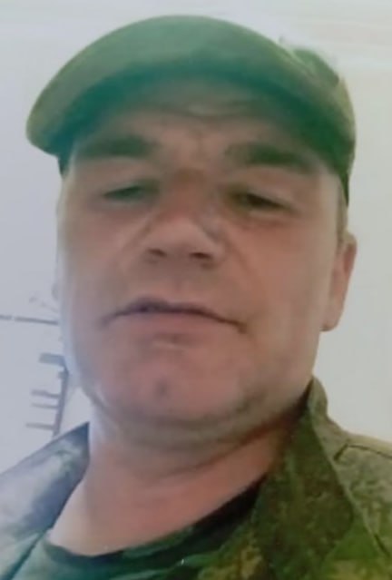 Фотография Коновалов Александр Михайлович, погибший солдат СВО