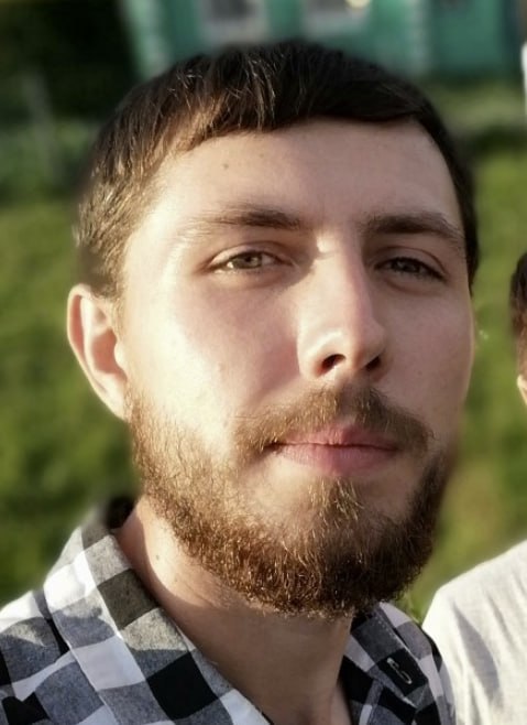 Фотография Шишкин Андрей Николаевич, погибший солдат СВО
