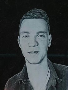 Фотография Гатальский Павел Вадимович, погибший солдат СВО