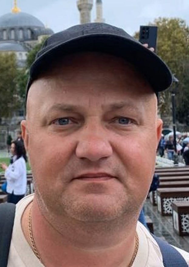 Фотография Екимов Василий Геннадьевич, погибший солдат СВО