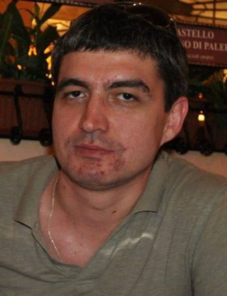 Фотография Куренков Павел Сергеевич, погибший солдат СВО