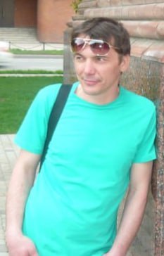 Фотография Фадеев Дмитрий Витальевич, погибший солдат СВО