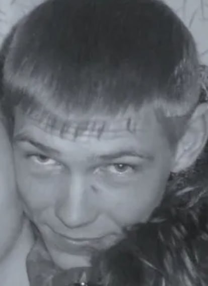 Фотография Зудин Михаил Алексеевич, погибший солдат СВО