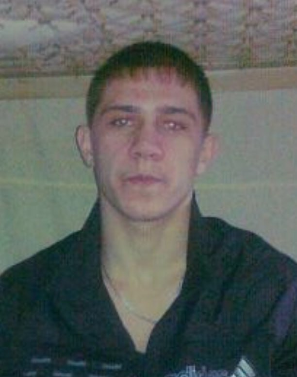 Фотография Кокорев Михаил Александрович, погибший солдат СВО