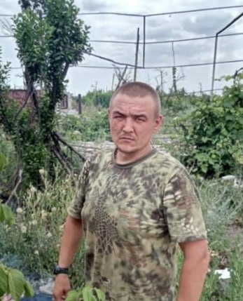 Фотография Макаров Евгений Евгеньевич, погибший солдат СВО