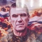 Фотография Каксин Александр Николаевич, погибший солдат СВО