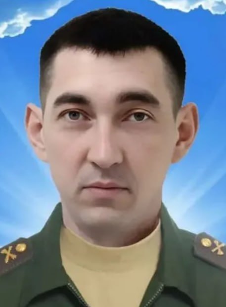 Фотография Якимов Евгений Геннадьевич, погибший солдат СВО