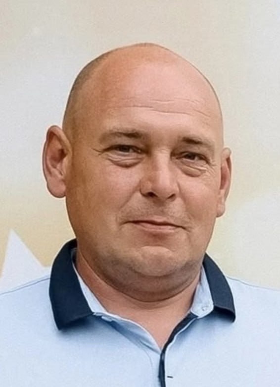Фотография Барейко Михаил Леонидович, погибший солдат СВО