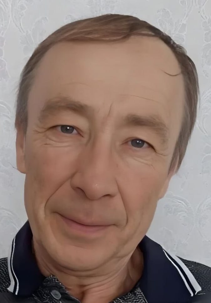 Фотография Фролов Алексей Алексеевич, погибший солдат СВО