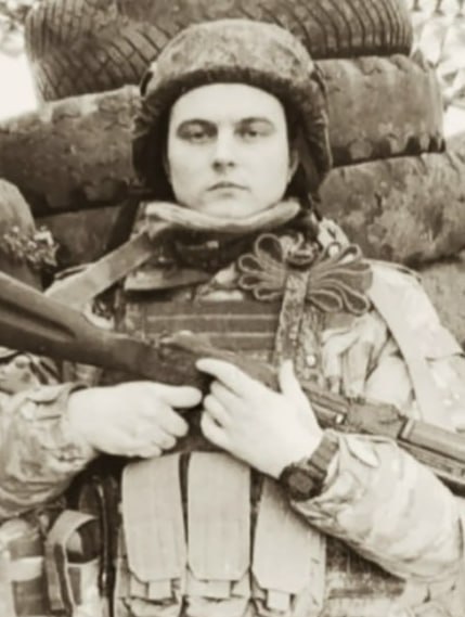 Фотография Филиппов Сергей Иванович, погибший солдат СВО