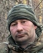 Фотография Скиба Дмитрий Александрович, погибший солдат СВО