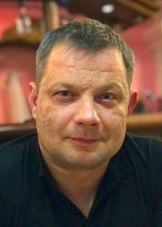 Фотография Белобородов Александр Викторович, погибший солдат СВО