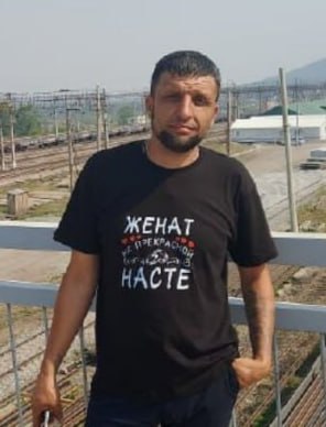Фотография Агеенко Василий Александрович, погибший солдат СВО