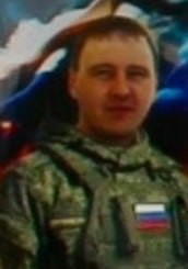 Фотография Федтишин Константин Сергеевич, погибший солдат СВО