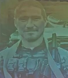 Фотография Бутолин Анатолий Александрович, погибший солдат СВО