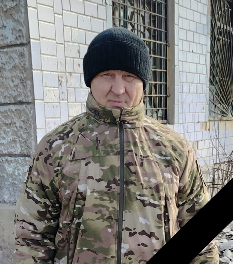 Фотография Антипов Алексей Николаевич, погибший солдат СВО