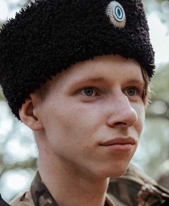 Фотография Герасимов Илья Сергеевич, погибший солдат СВО