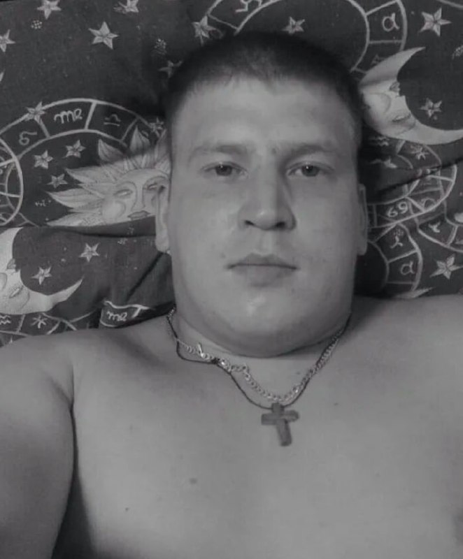 Фотография Иванников Анатолий Александрович, погибший солдат СВО