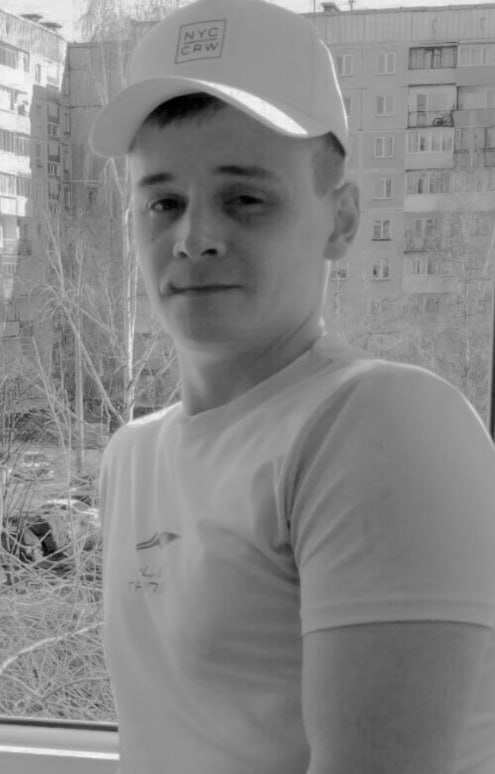 Фотография Зворыгин Сергей Русланович, погибший солдат СВО