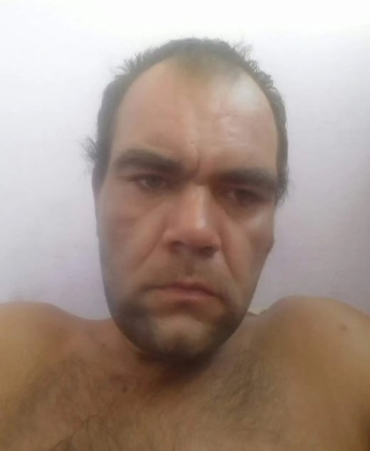Фотография Самохвалов Анатолий Николаевич, погибший солдат СВО
