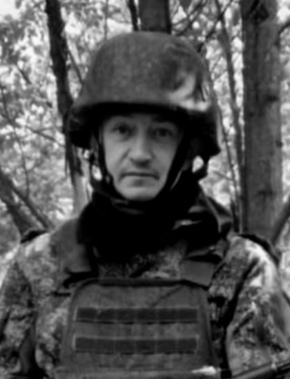 Фотография Матвеев Дмитрий Александрович, погибший солдат СВО
