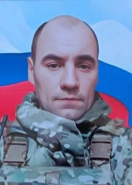 Фотография Здоровец Иван Владимирович, погибший солдат СВО