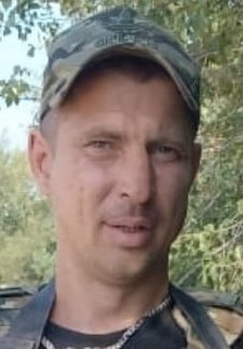 Фотография Дуранин Александр Александрович, погибший солдат СВО